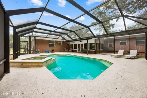 Exterior - 974 Mapleton Ter, Jacksonville, FL 32207 photo 5 of 5