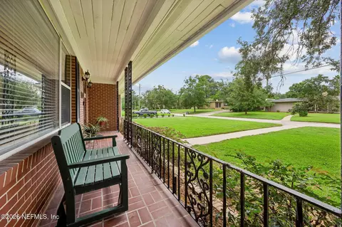 Exterior - 974 Mapleton Ter, Jacksonville, FL 32207 photo 3 of 5