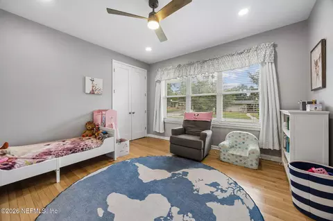 Bedroom - 974 Mapleton Ter, Jacksonville, FL 32207 photo 3 of 7