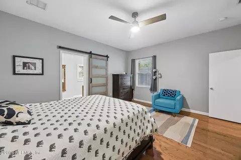 Bedroom - 974 Mapleton Ter, Jacksonville, FL 32207 photo 2 of 7