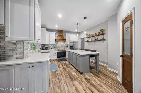 Kitchen - 974 Mapleton Ter, Jacksonville, FL 32207 photo 1 of 4