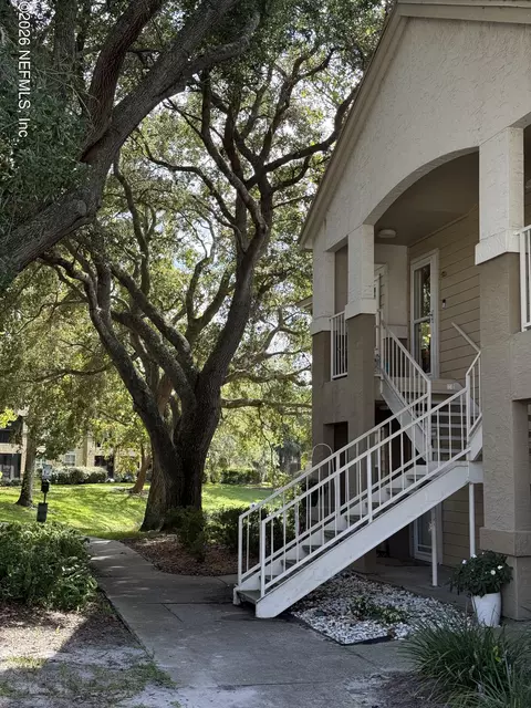 9 Arbor Club Dr #210, Ponte Vedra Beach, FL 32082