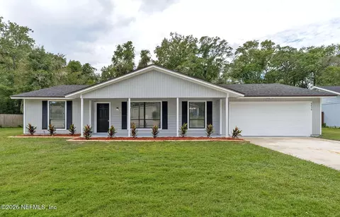 8456 Boysenberry Ln W, Jacksonville, FL 32244