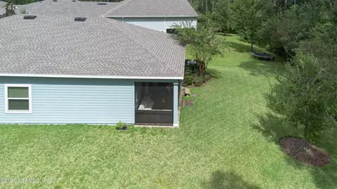 Exterior - 10 Montserrat Dr, Saint Augustine, FL 32092 photo 3 of 5