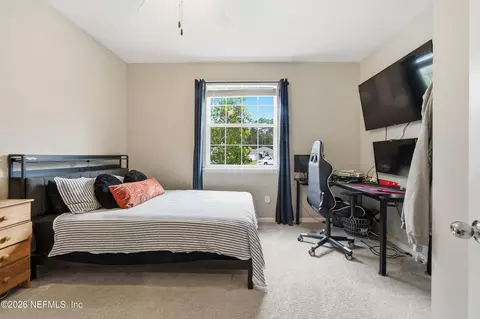 Bedroom - 10 Montserrat Dr, Saint Augustine, FL 32092 photo 1 of 7