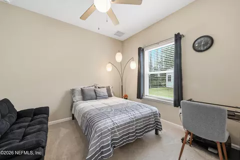 Bedroom - 10 Montserrat Dr, Saint Augustine, FL 32092 photo 3 of 7
