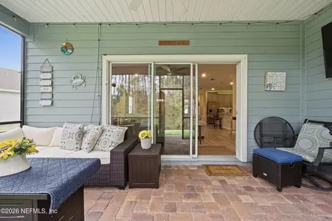 Exterior - 10 Montserrat Dr, Saint Augustine, FL 32092 photo 5 of 5