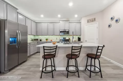 Kitchen - 10 Montserrat Dr, Saint Augustine, FL 32092 photo 1 of 4