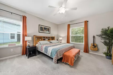 Bedroom - 10 Montserrat Dr, Saint Augustine, FL 32092 photo 6 of 7