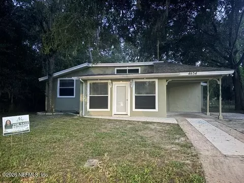 4654 Fredericksburg Ave, Jacksonville, FL 32208