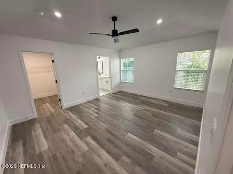 Bedroom - 263 Cervantes Ave, Saint Augustine, FL 32084 photo 1 of 2