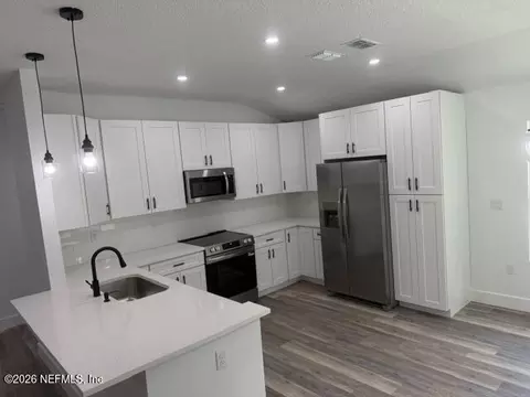 Kitchen - 263 Cervantes Ave, Saint Augustine, FL 32084 photo 1 of 2