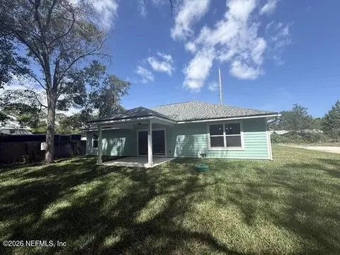Exterior - 263 Cervantes Ave, Saint Augustine, FL 32084 photo 1 of 2
