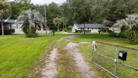 500 Meadowbrook Farms Rd, Green Cove Springs, FL 32043