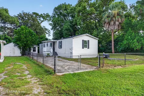 4565 Appleton Ave, Jacksonville, FL 32210