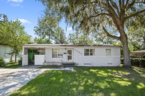 4904 Homecrest Cir, Jacksonville, FL 32244