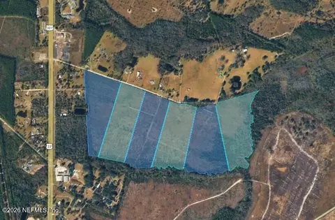 lot2 Davis Rd, Hilliard, FL 32046 photo 2