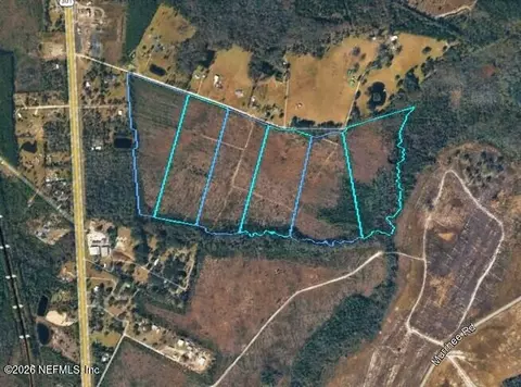 lot2 Davis Rd, Hilliard, FL 32046 photo 3