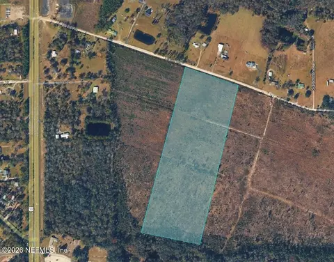 lot2 Davis Rd, Hilliard, FL 32046 photo 5
