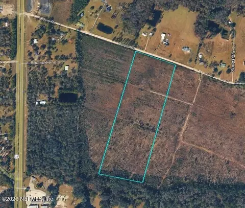 lot2 Davis Rd, Hilliard, FL 32046 photo 4