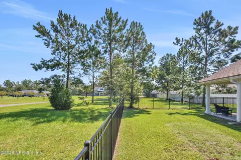 Exterior - 4369 Wolfe Dr, Macclenny, FL 32063 photo 9 of 10