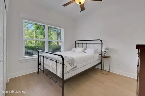 Bedroom - 4369 Wolfe Dr, Macclenny, FL 32063 photo 6 of 7