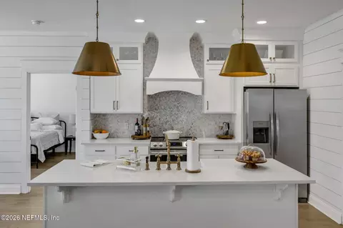 Kitchen - 4369 Wolfe Dr, Macclenny, FL 32063 photo 1 of 7