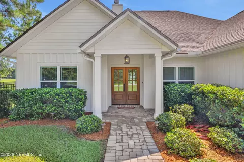 Exterior - 4369 Wolfe Dr, Macclenny, FL 32063 photo 3 of 10