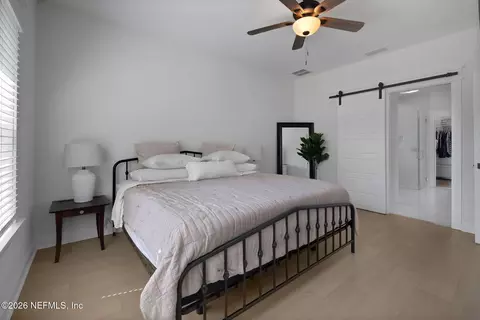 Bedroom - 4369 Wolfe Dr, Macclenny, FL 32063 photo 1 of 7