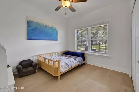 Bedroom - 4369 Wolfe Dr, Macclenny, FL 32063 photo 5 of 7