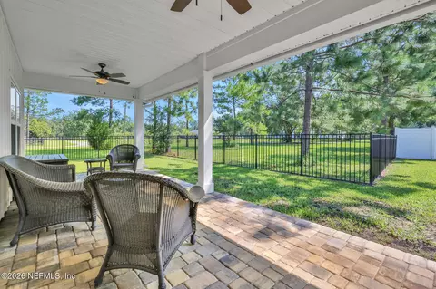 Exterior - 4369 Wolfe Dr, Macclenny, FL 32063 photo 5 of 10