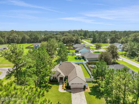 View/Area - 4369 Wolfe Dr, Macclenny, FL 32063 photo 1 of 1
