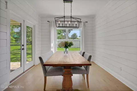 Dining - 4369 Wolfe Dr, Macclenny, FL 32063 photo 3 of 3