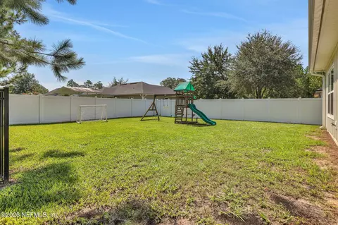 Exterior - 4369 Wolfe Dr, Macclenny, FL 32063 photo 8 of 10