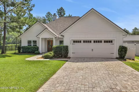 Exterior - 4369 Wolfe Dr, Macclenny, FL 32063 photo 2 of 10
