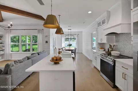 Kitchen - 4369 Wolfe Dr, Macclenny, FL 32063 photo 2 of 7
