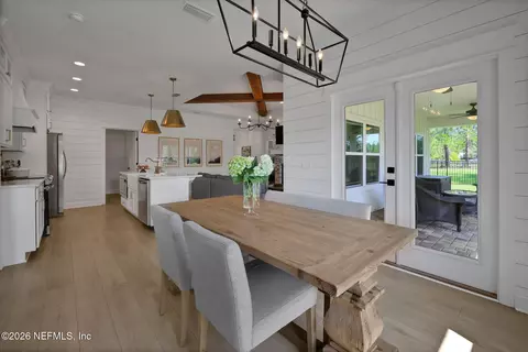 Dining - 4369 Wolfe Dr, Macclenny, FL 32063 photo 1 of 3