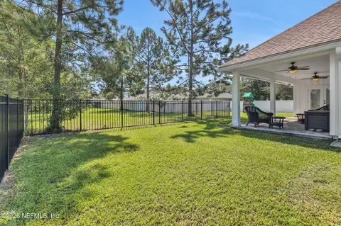 Exterior - 4369 Wolfe Dr, Macclenny, FL 32063 photo 10 of 10