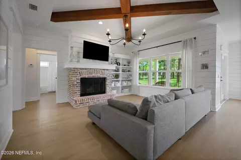 Living - 4369 Wolfe Dr, Macclenny, FL 32063 photo 1 of 1