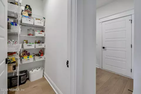 Entry Way - 4369 Wolfe Dr, Macclenny, FL 32063 photo 3 of 3