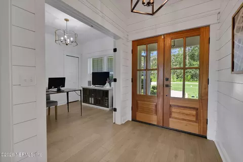 Entry Way - 4369 Wolfe Dr, Macclenny, FL 32063 photo 2 of 3