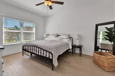 Bedroom - 4369 Wolfe Dr, Macclenny, FL 32063 photo 2 of 7