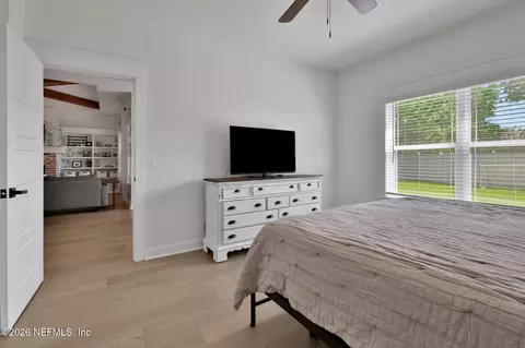 Bedroom - 4369 Wolfe Dr, Macclenny, FL 32063 photo 3 of 7