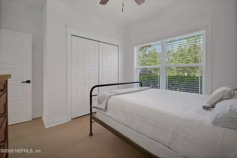 Bedroom - 4369 Wolfe Dr, Macclenny, FL 32063 photo 7 of 7