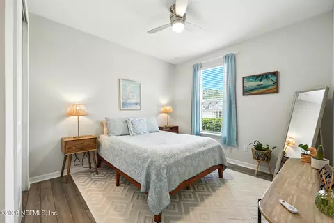 Bedroom - 676 Jubilee Cir, Yulee, FL 32097 photo 1 of 2