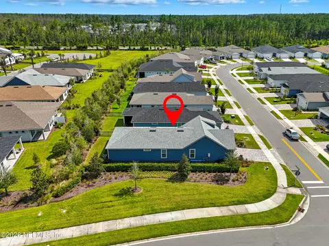View/Area - 676 Jubilee Cir, Yulee, FL 32097 photo 6 of 12