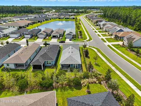 View/Area - 676 Jubilee Cir, Yulee, FL 32097 photo 5 of 12
