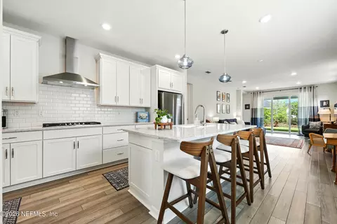 Kitchen - 676 Jubilee Cir, Yulee, FL 32097 photo 1 of 6