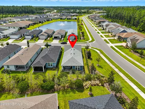 View/Area - 676 Jubilee Cir, Yulee, FL 32097 photo 4 of 12
