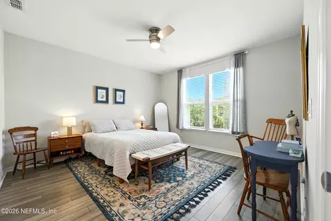 Bedroom - 676 Jubilee Cir, Yulee, FL 32097 photo 2 of 2